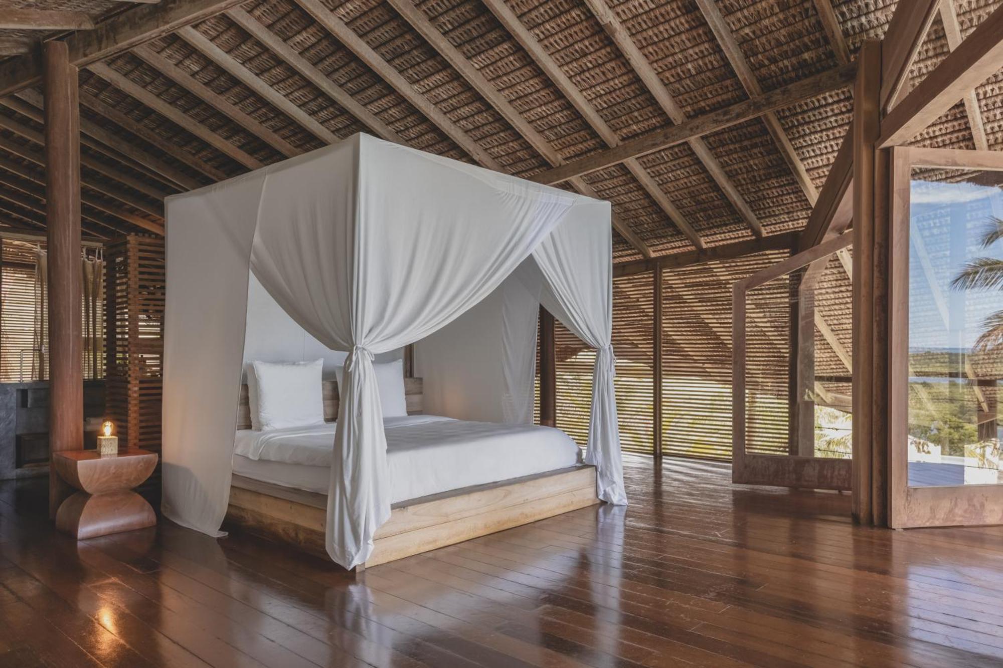 Ka Bru River Villa Itacaré Kültér fotó