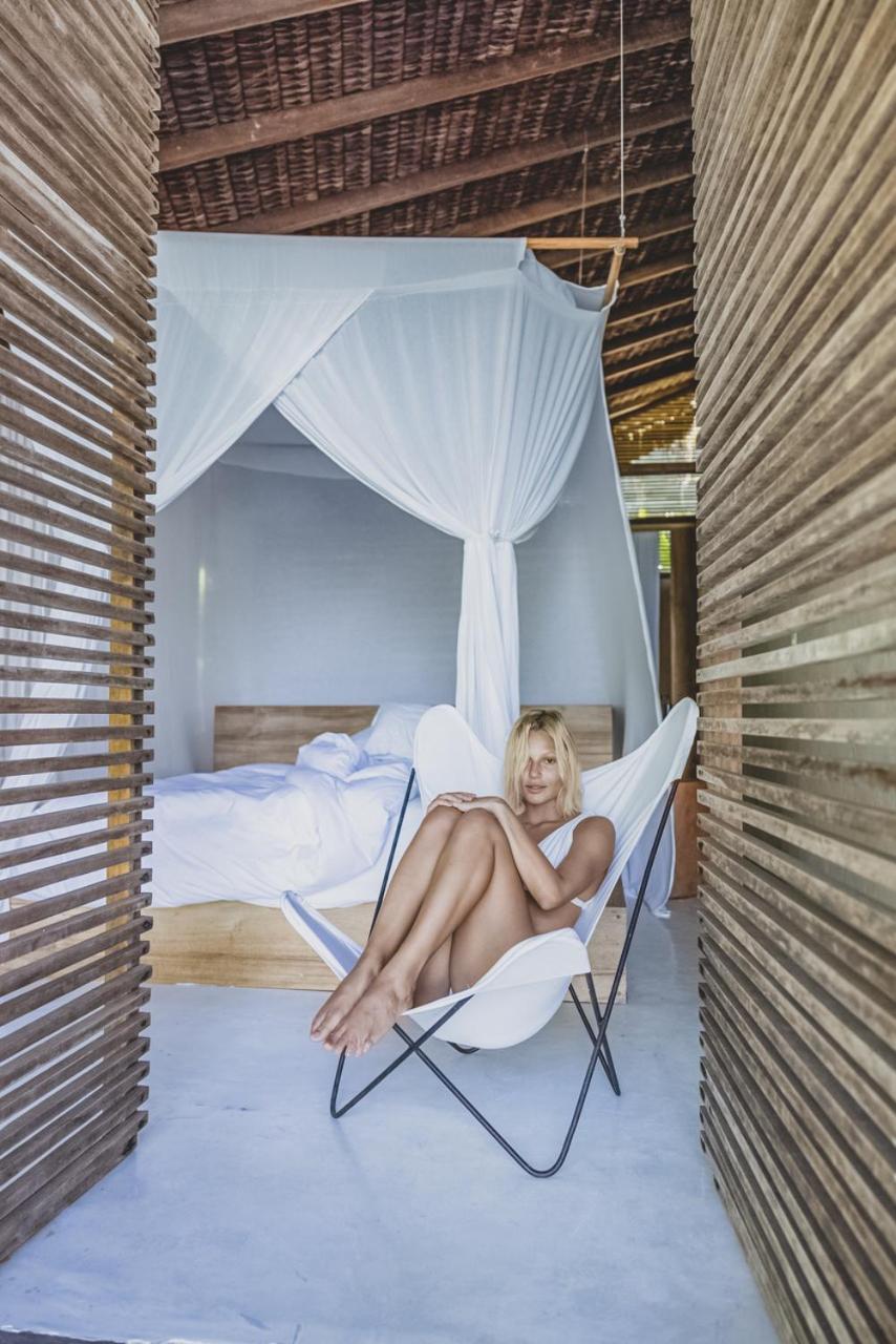 Ka Bru River Villa Itacaré Kültér fotó