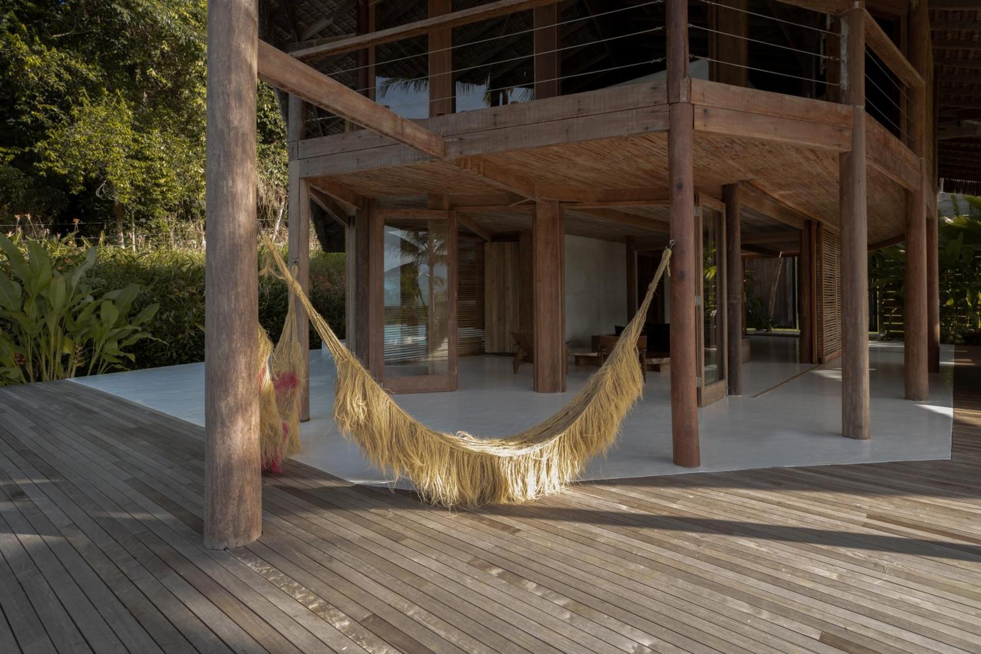 Ka Bru River Villa Itacaré Kültér fotó