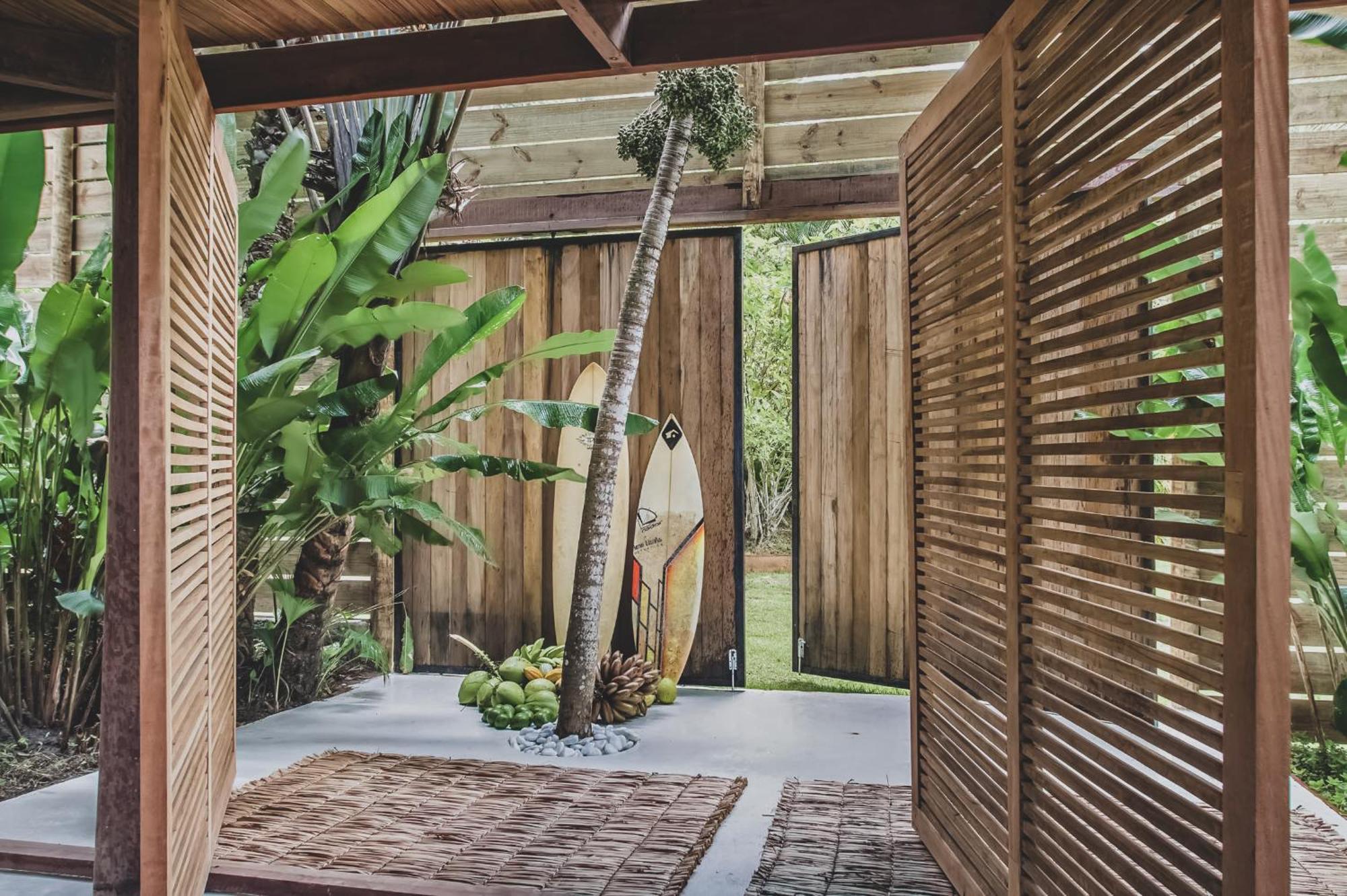 Ka Bru River Villa Itacaré Kültér fotó